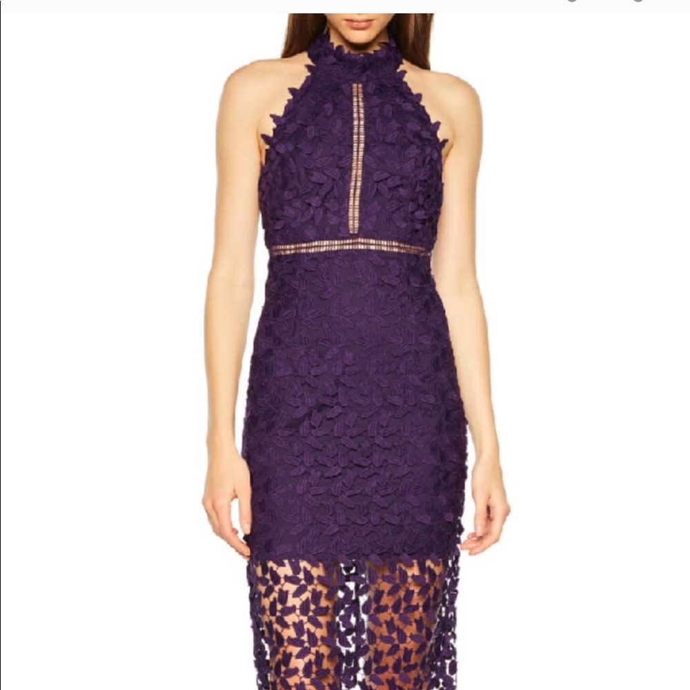 Bardot Gemma Dress - Picture 4 of 6
